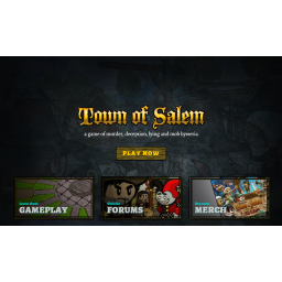 Ako ste igrali Town of Salem, evo zašto bi trebalo odmah da promenite lozinku